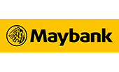 Maybank Carousel Logo