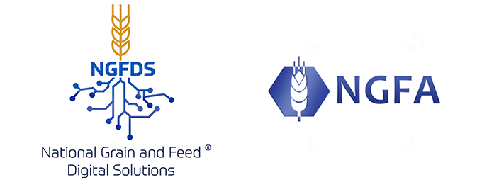 ngfa NGFDS logo